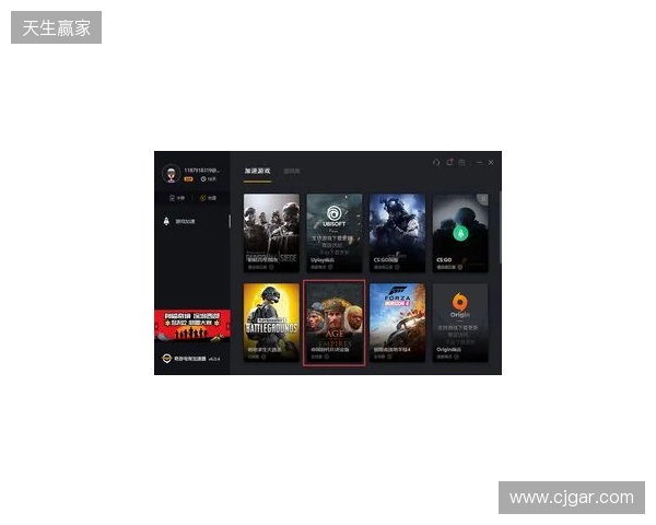 2025年最佳游戏联机加速方案综合评测 2025年最佳游戏联机加速方案综合评测