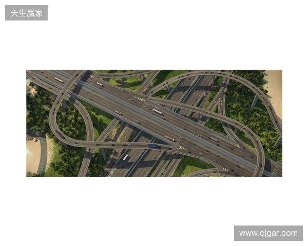 《狂热运输3》：最新首曝视频展现全新基础设施系统与工具