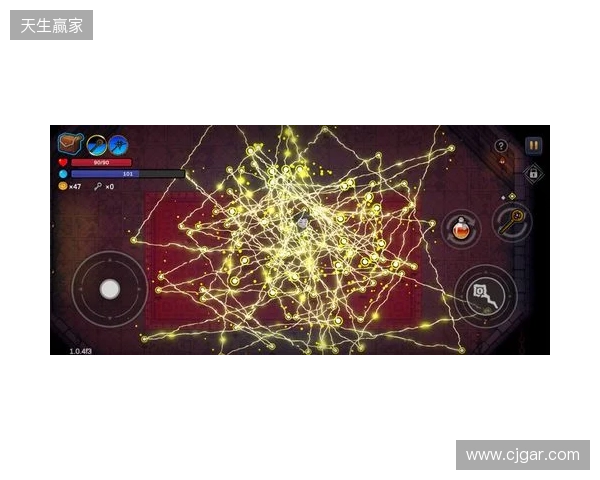 roguelike精品《魔法工艺》手游版掀AI挑战热潮 邀玩家12月竞速对决