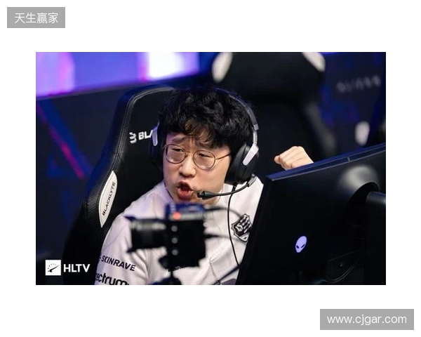 官宣：oSee回归NRG首发阵容，XotiC离队