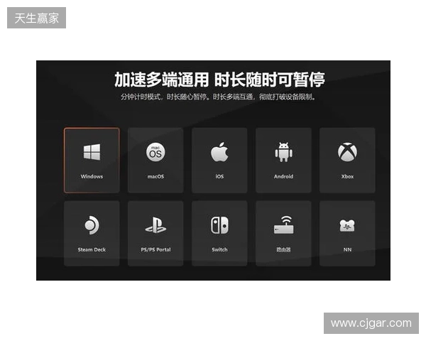 雷神加速器以技术突破“延迟”,让世界零“时差”对战 雷神加速器以技术突破“延迟”,让世界零“时差”对战