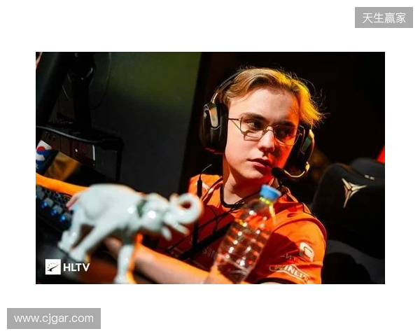 OverDrive爆料:FL4MUS确实离开OG,但他不会回到VP