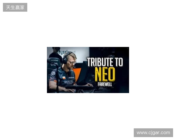 官宣:FaZe与NEO正式解约,分析师GruBy临时挂帅