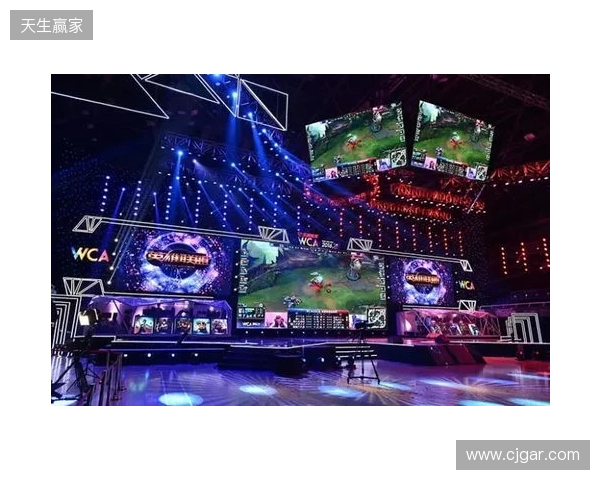 2025年四川电竞产业报告发布:产值120亿 赛事超200场