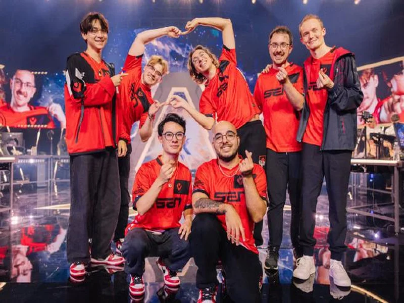 EPL S23揭幕战:Senzu首秀对阵Liquid,3DMAX迎战paiN